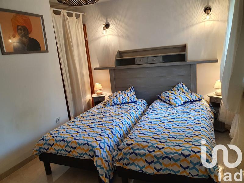 Maison - 445 m² - 15 pièces