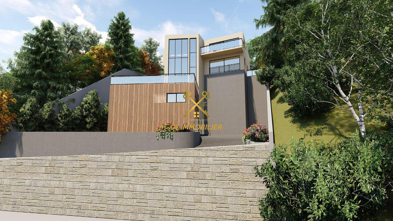 Villa - 230 m² - 7 pièces