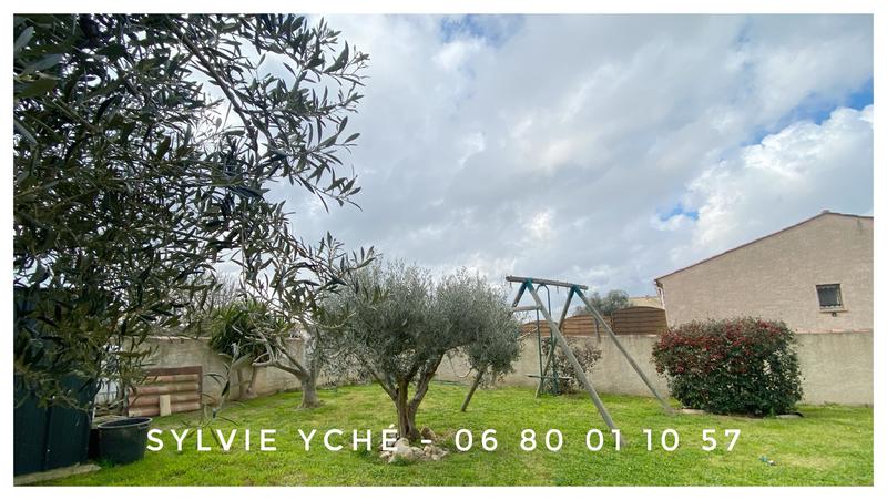 Villa - 151 m² - 6 pièces