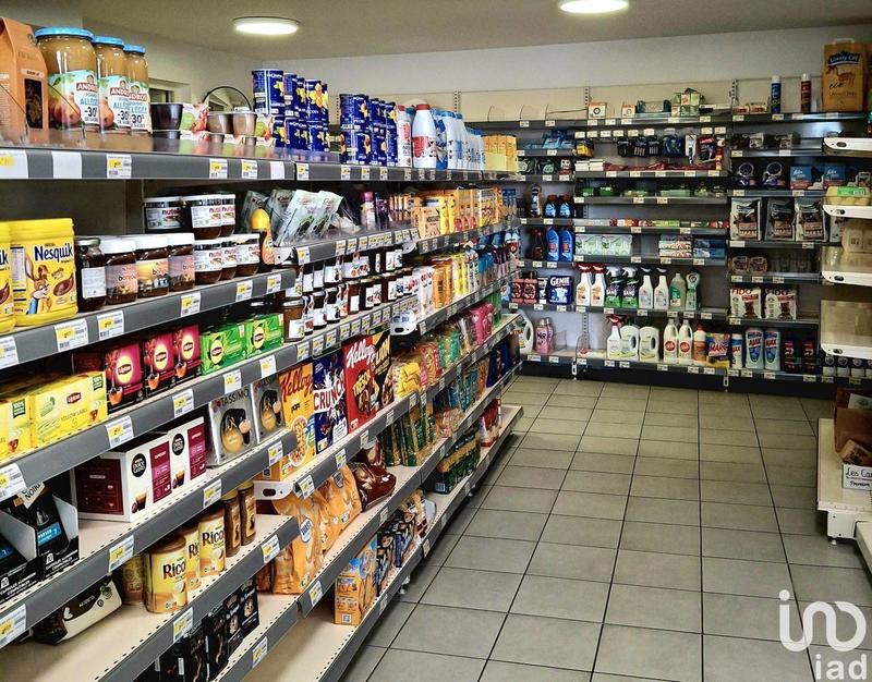 Local commercial - 120 m²