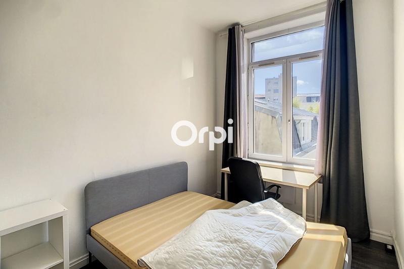 Appartement - 23 m² - 1 pièce