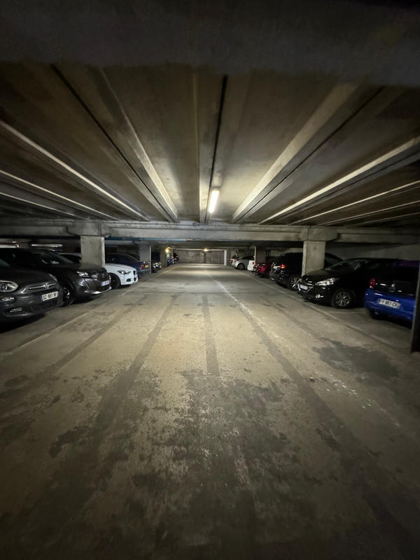 Appartement - 76 m² - 3 pièces