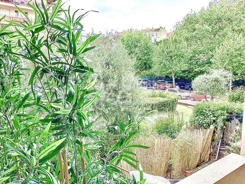 Appartement - 31 m² - 2 pièces