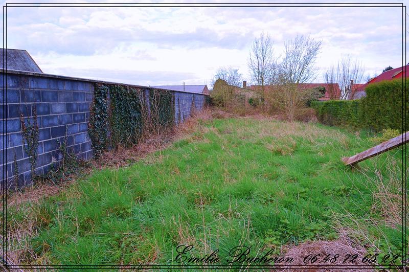 Maison - 80 m² - 3 pièces