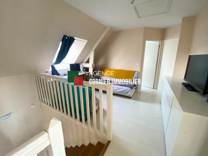 Propriété - 130 m² - 6 pièces