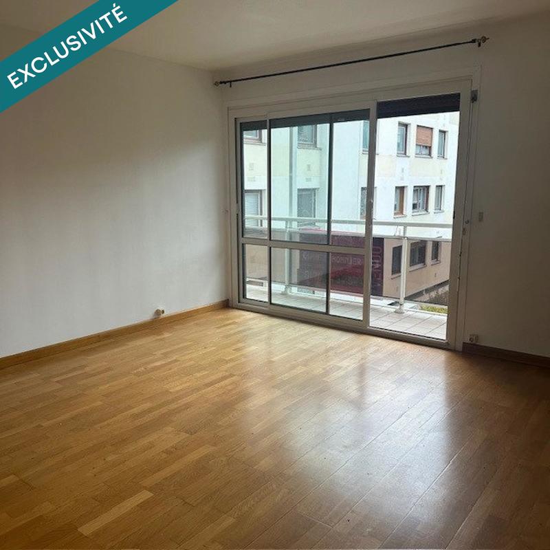 Appartement - 68 m² - 3 pièces