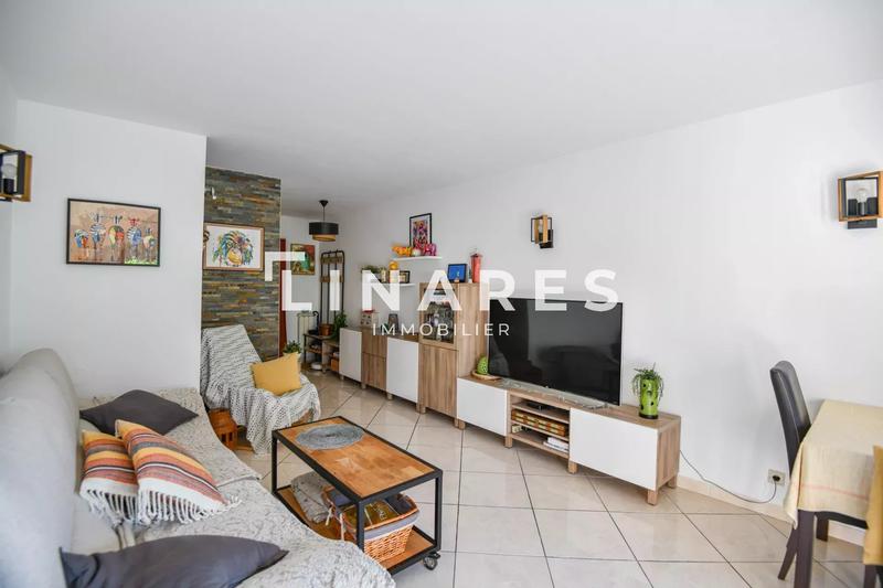 Appartement - 74 m² - 4 pièces