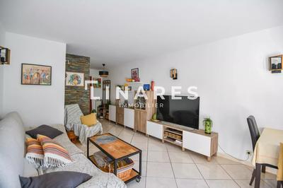 Appartement - 74 m² - 4 pièces