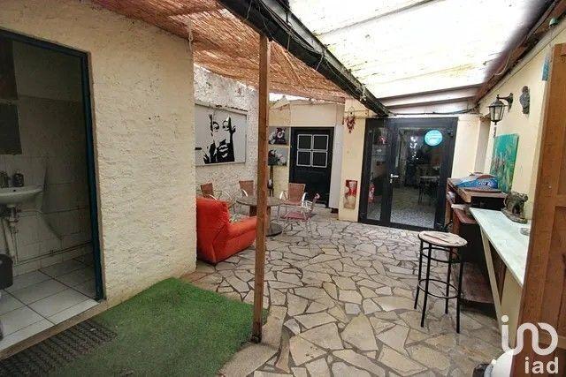 Local commercial - 300 m²