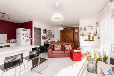 Viager - Duplex - 63 m² - 3 pièces