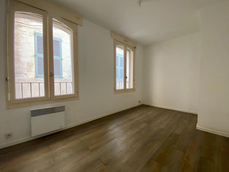 Appartement - 34 m² - 2 pièces