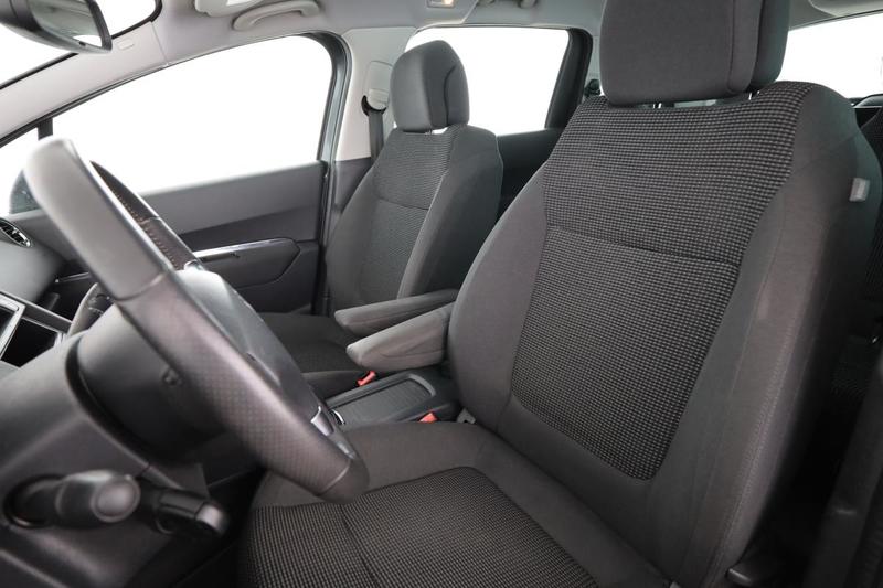 Peugeot 5008 I 1.6 Blue-HDi Style 120 ch