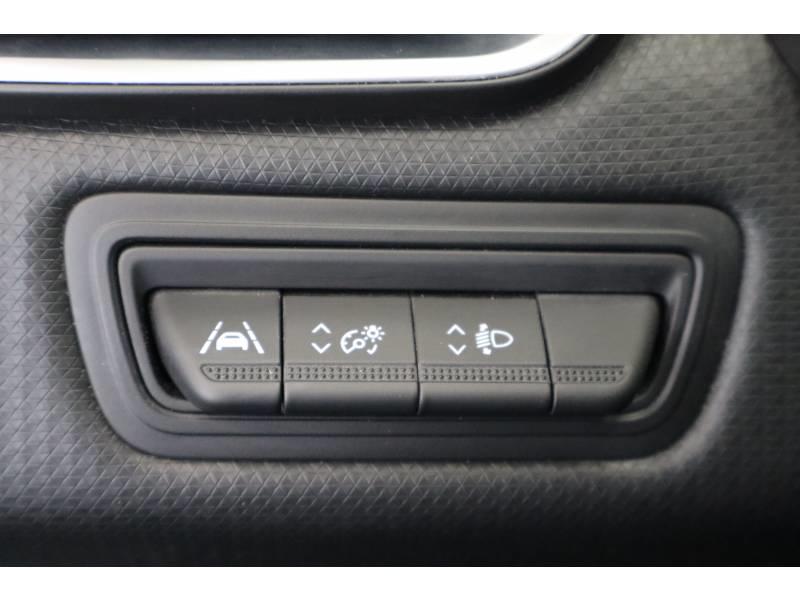 Renault Clio TCe 90 Equilibre