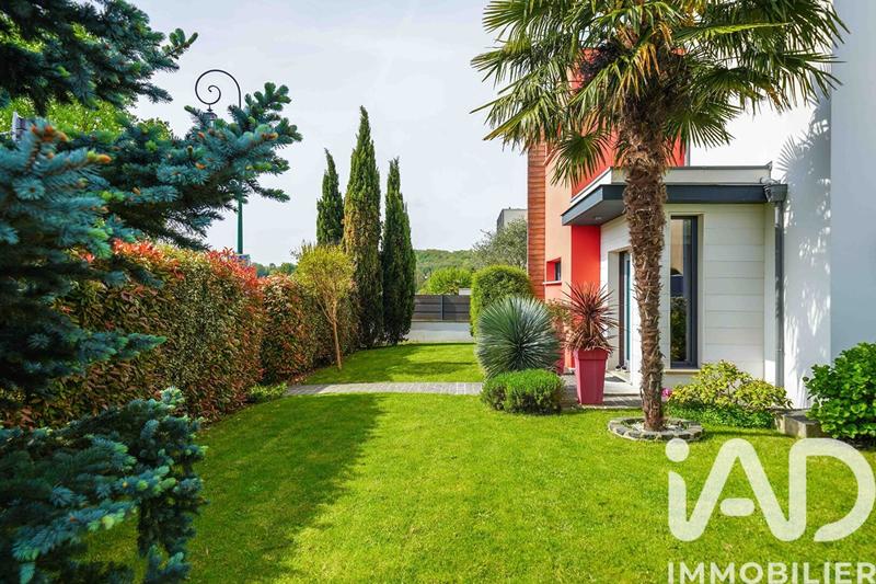 Maison de maîtres - 185 m² - 7 pièces