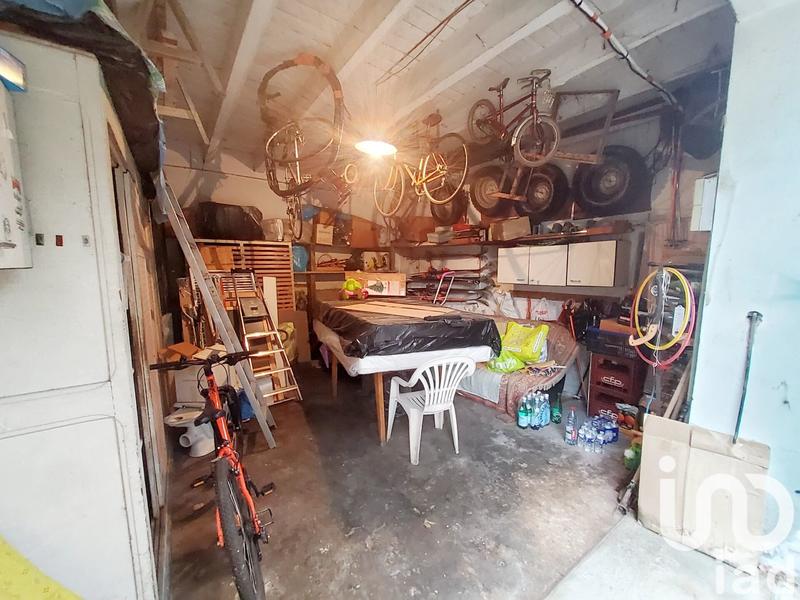 Maison de ville - 210 m² - 8 pièces