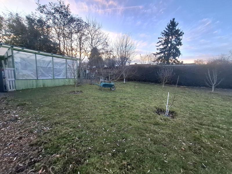 Maison - 75 m² - 3 pièces