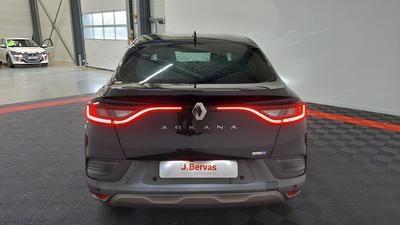 Renault Arkana Business E-Tech 145