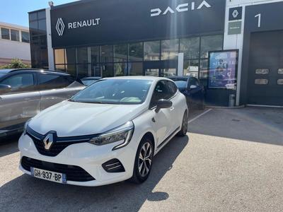 Renault Clio Limited Tce 90
