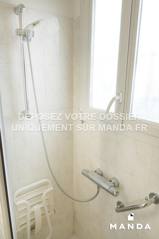 Appartement - 35 m² - 2 pièces