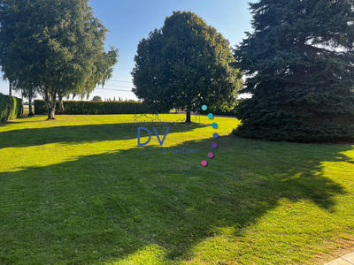 Maison - 340 m² - 11 pièces