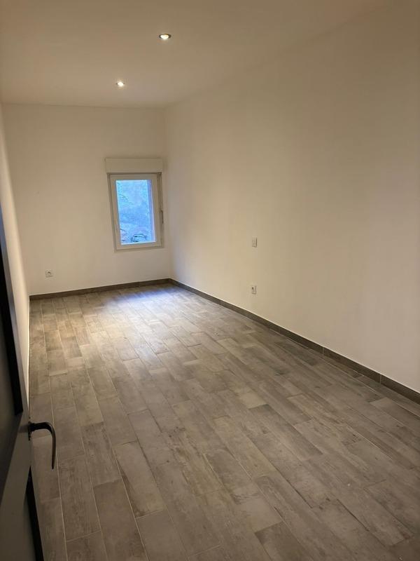 Maison de village - 105 m² - 4 pièces