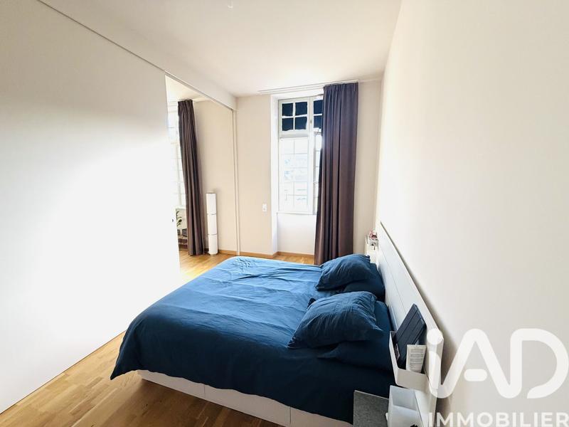 Appartement - 100 m² - 4 pièces