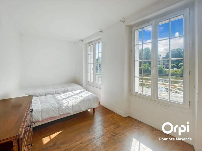 Appartement - 43 m² - 3 pièces