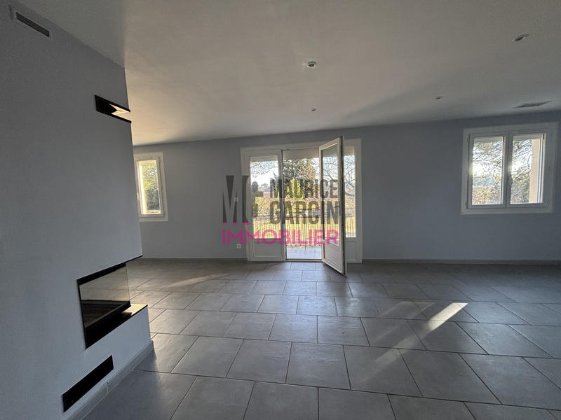 Villa - 88 m² - 3 pièces