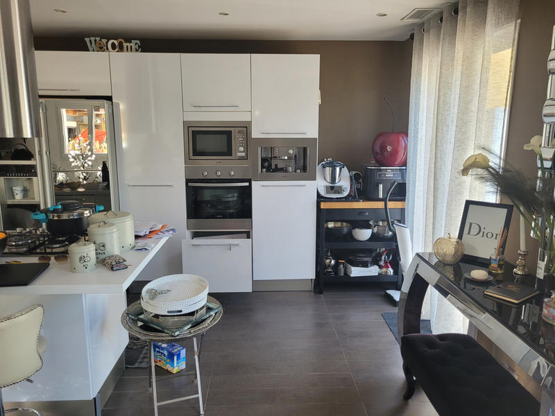 Villa - 110 m² - 4 pièces