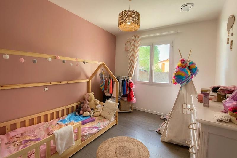 Maison - 142 m² - 4 pièces