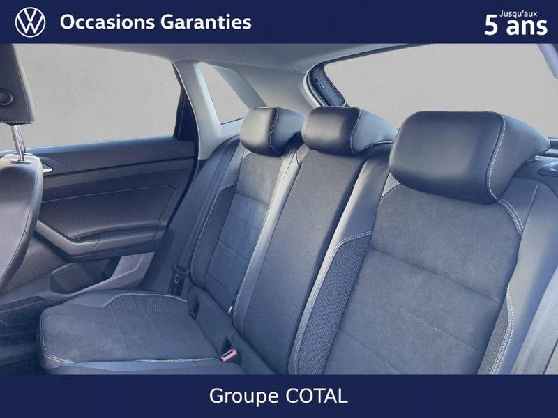 Volkswagen Polo 1.0 Tsi 95 s&amp;S Dsg7 Style