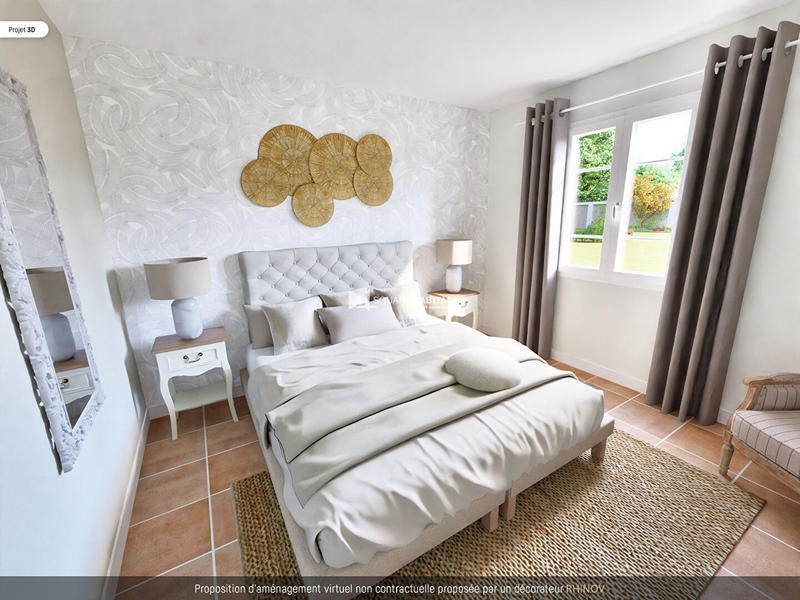 Maison - 163 m² - 7 pièces