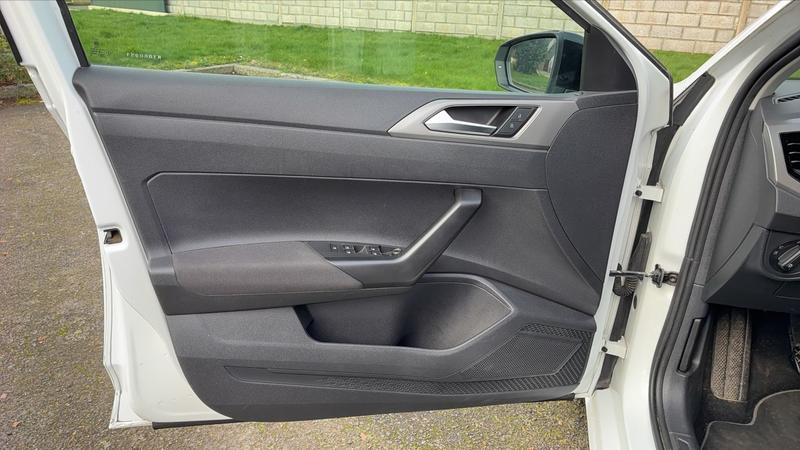 Volkswagen Polo 1.0 Tsi 95 Confortline