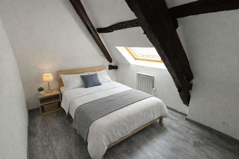 Appartement - 75 m² - 3 pièces