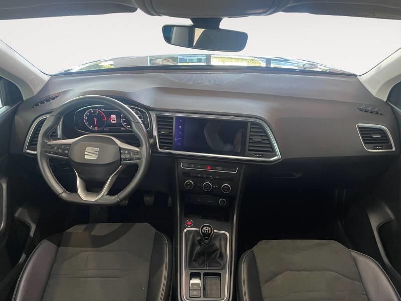 Seat Ateca 1.0 Tsi 110 ch Start/Stop Urban
