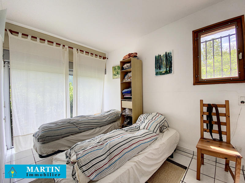 Villa - 92 m² - 5 pièces