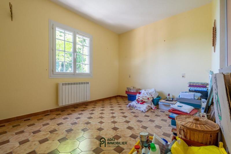 Maison - 124 m² - 5 pièces