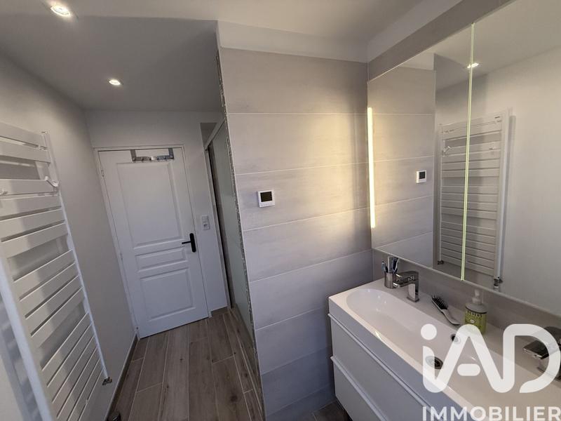 Appartement - 73 m² - 3 pièces