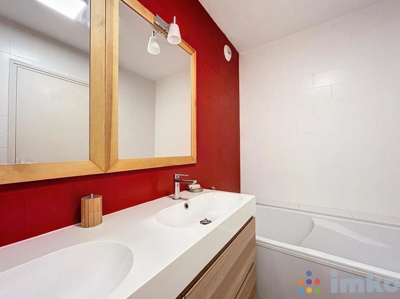 Appartement - 96 m² - 4 pièces