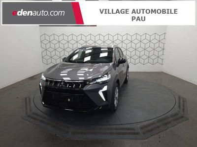 Mitsubishi Asx Vp 1.0 Mpi-T 91 Business