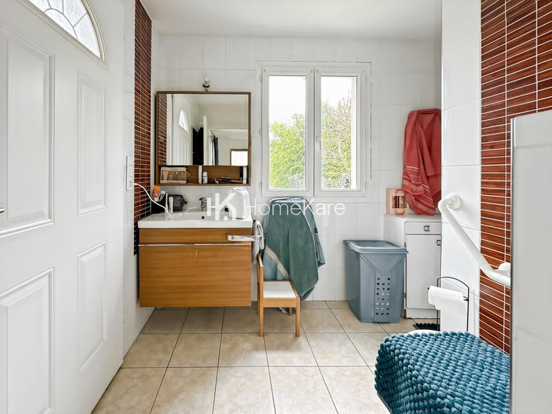 Maison - 130 m² - 4 pièces