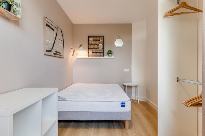 Appartement - 67 m² - 5 pièces