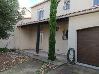 Maison - 114 m² - 6 pièces