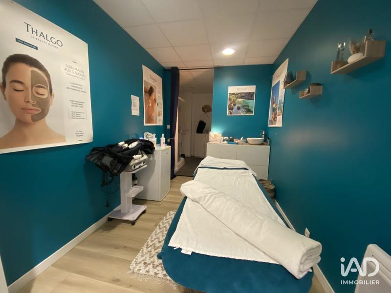 Local commercial - 140 m²