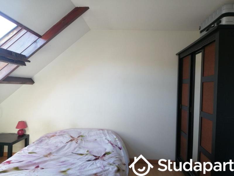 Maison - 17 m² - 2 pièces