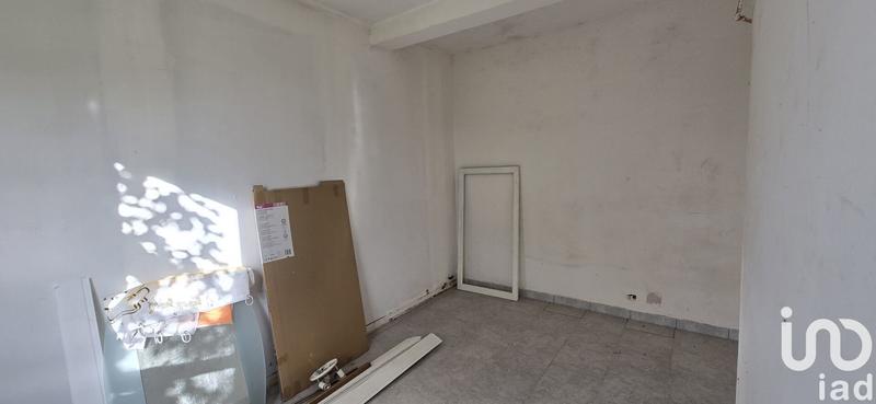 Maison - 143 m² - 6 pièces