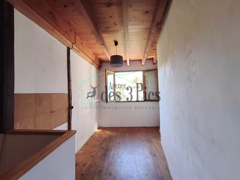 Maison - 134 m² - 5 pièces