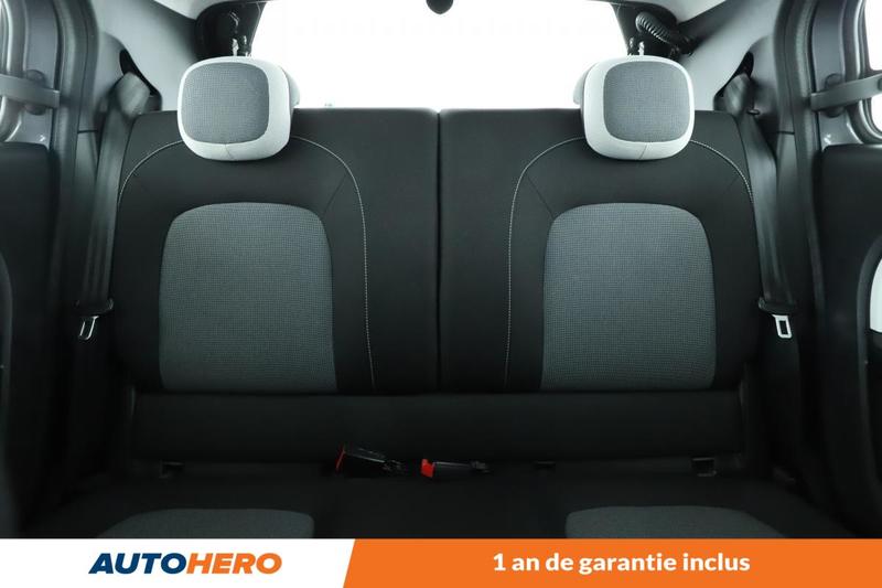 Renault Twingo 0.9 TCe Limited Edc 90 ch