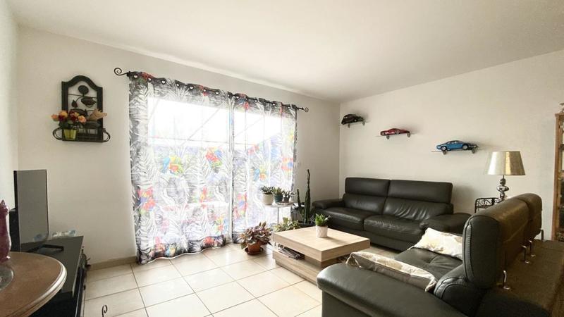 Maison - 122 m² - 4 pièces