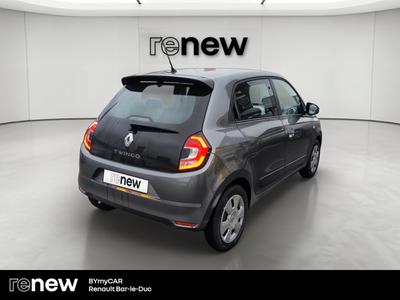 Renault Twingo III SCe 65 Equilibre